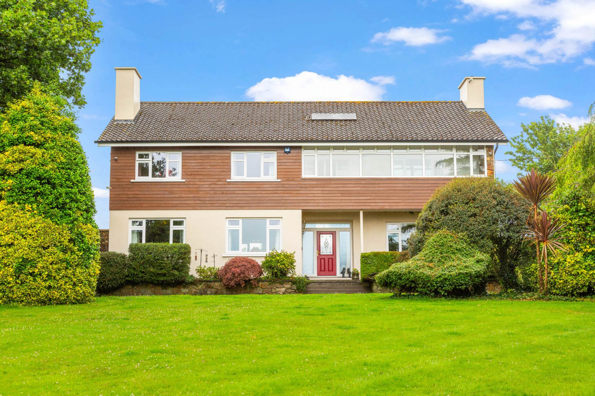 Cedar Lodge, Porchavodda, Hackestown, Co. Carlow, R93 F883