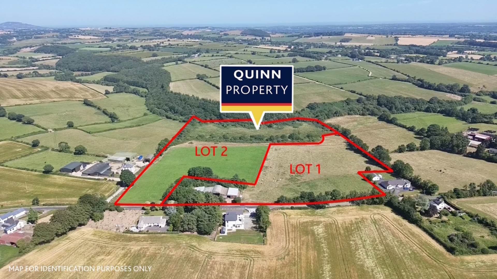 Ballyshane, Camolin, Co. Wexford