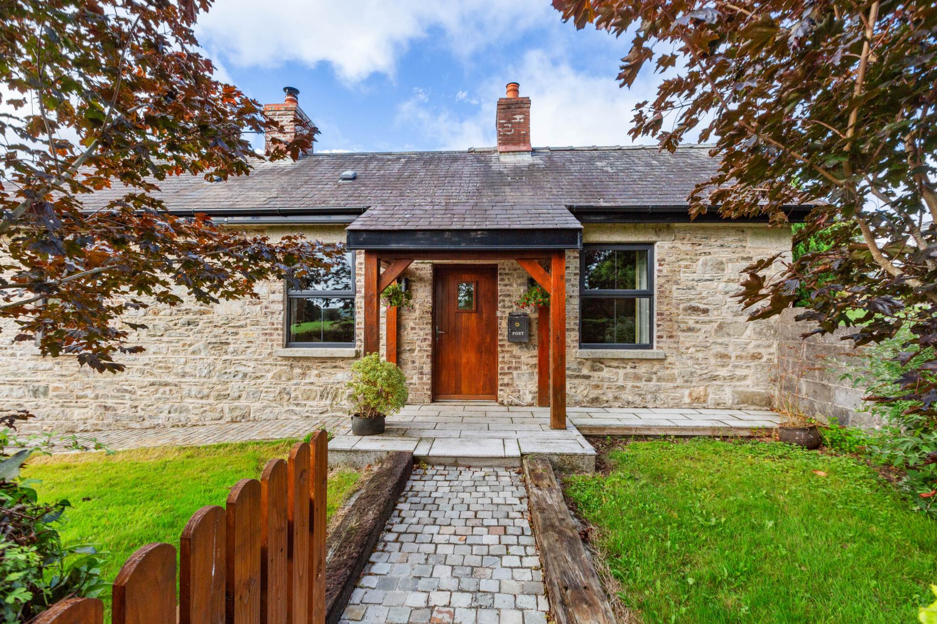 Croneyhorn Upper, Carnew, Co. Wicklow, Y14 HX24