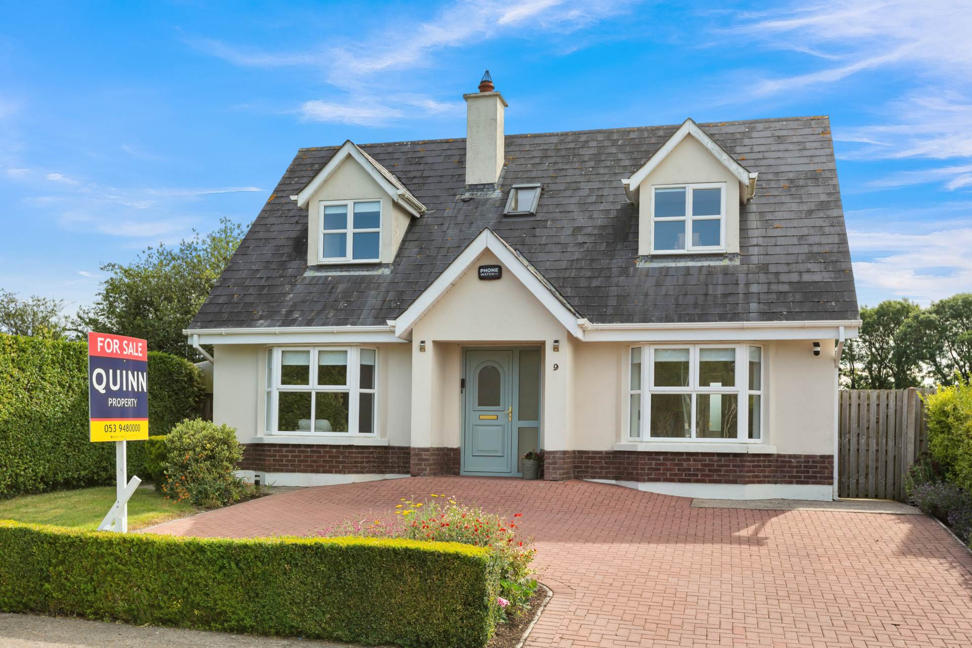 No. 9 Meadowbrook, Marshalstown, Enniscorthy, Co. Wexford, Y21 T046