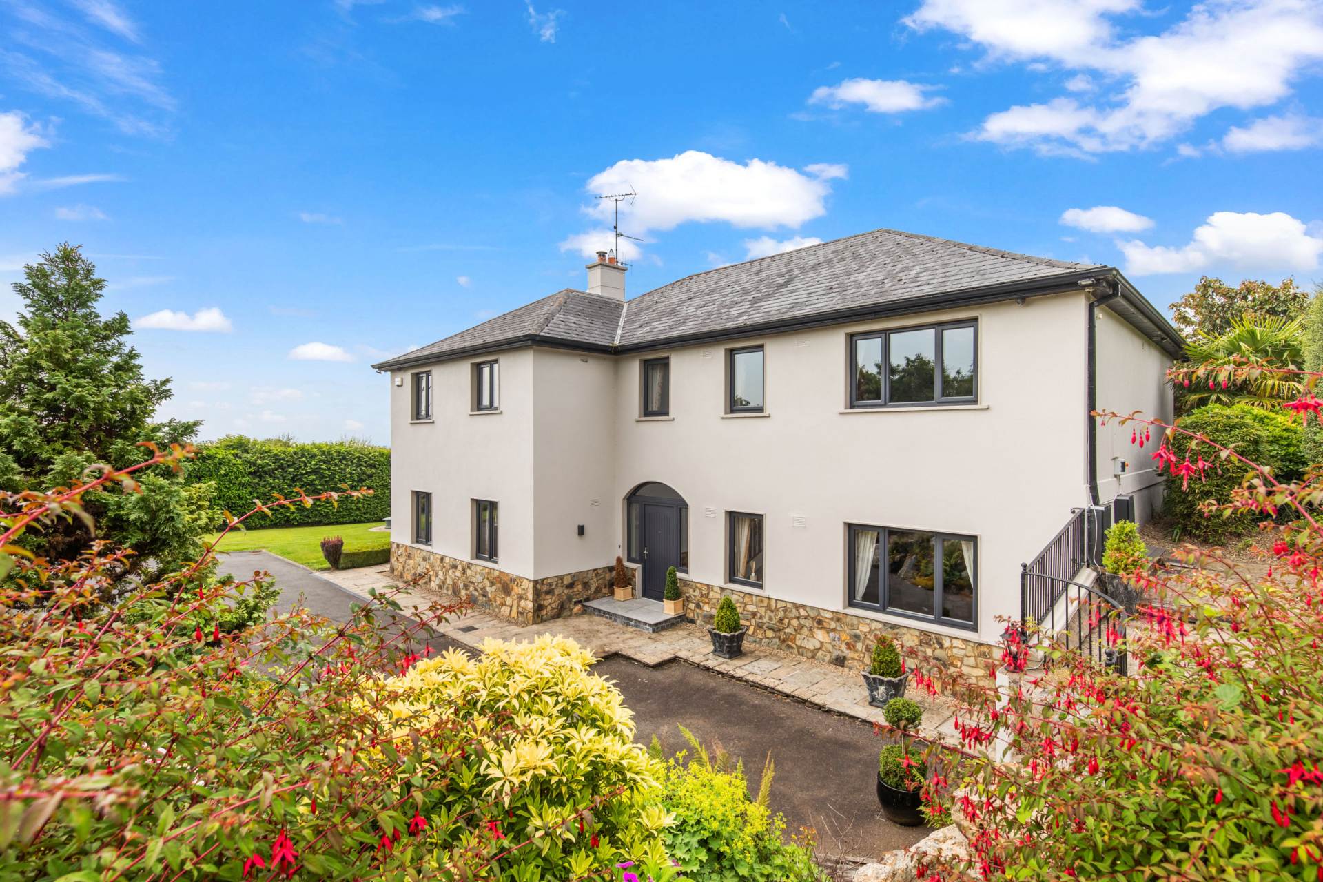 Ballincarrig, Tara Hill, Gorey, Co. Wexford, Y25 C426