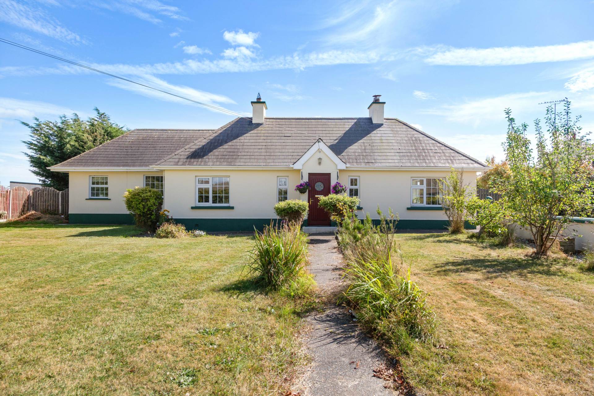 Brackernagh, Ballycanew, Gorey, Co. Wexford, Y25 DC96