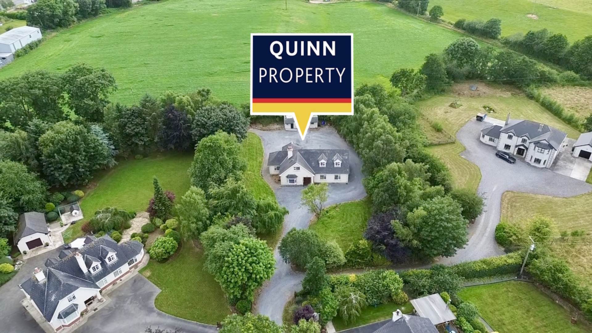 Park Road, Camolin, Enniscorthy, Co. Wexford, Y21 H281