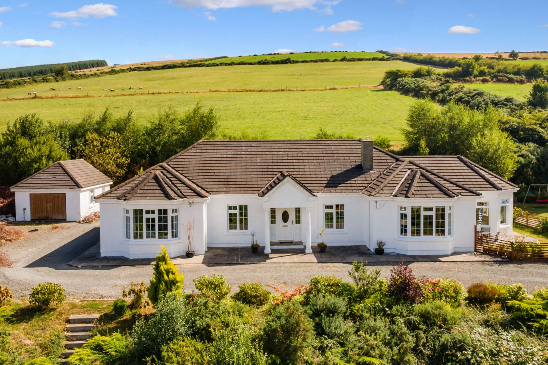 Newtown, Tinahely, Co. Wicklow, Y14 CK73