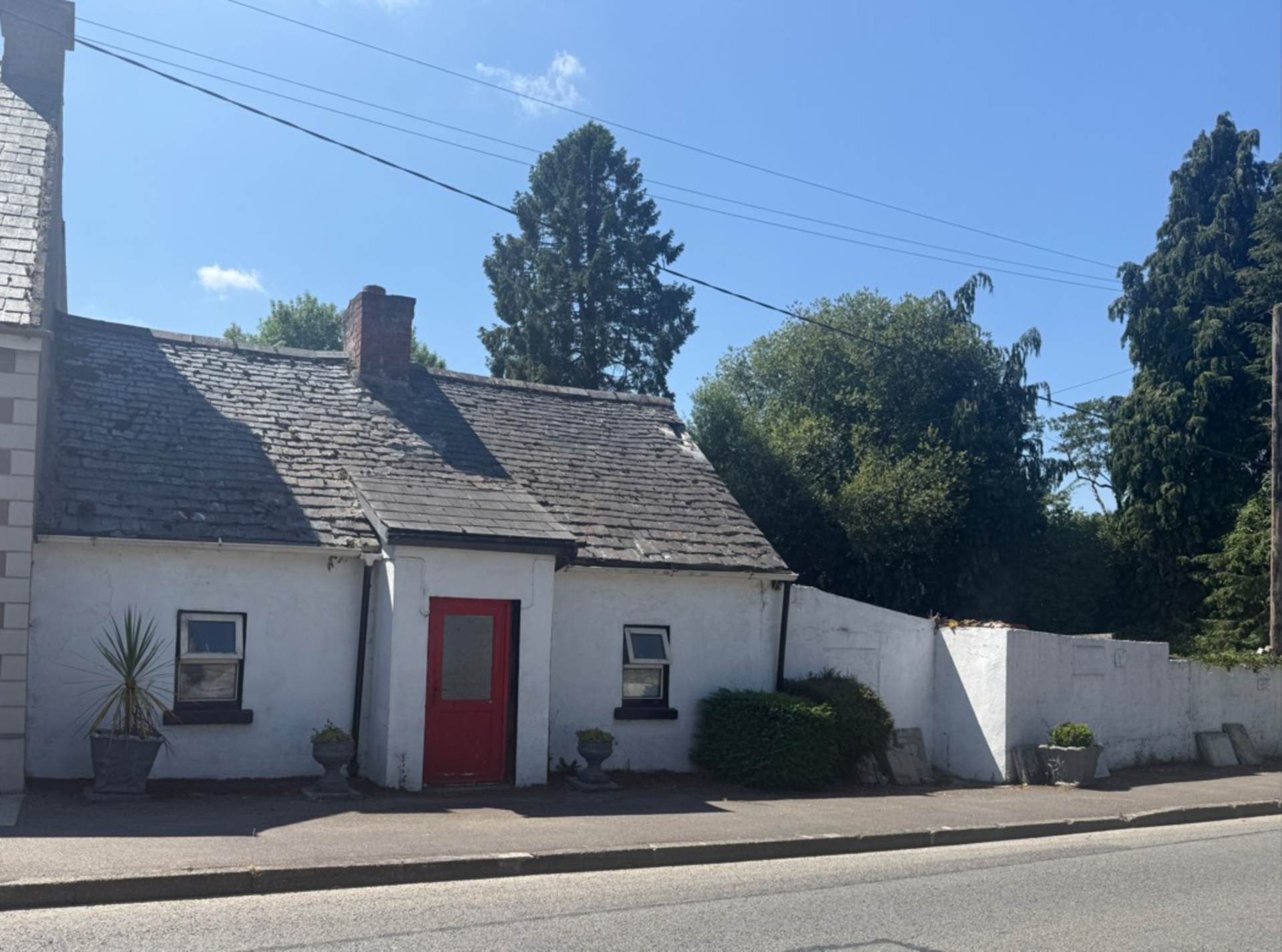 Johnstown, Clonegal, Enniscorthy, Co. Wexford, Y21 E193