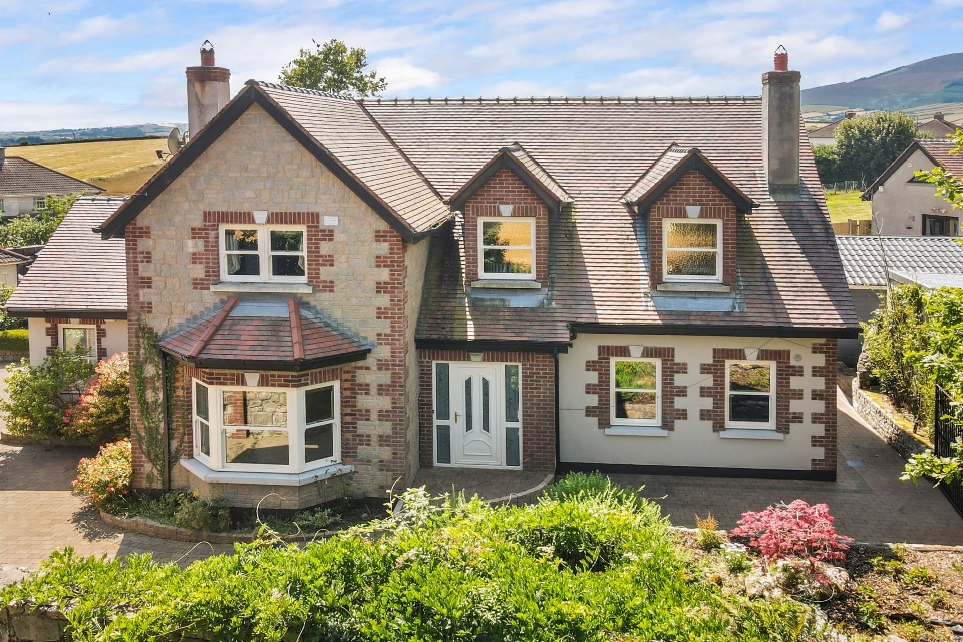 The Rocks, Kilmyshall, Bunclody, Co. Wexford Y21 Y803, Y21 Y803