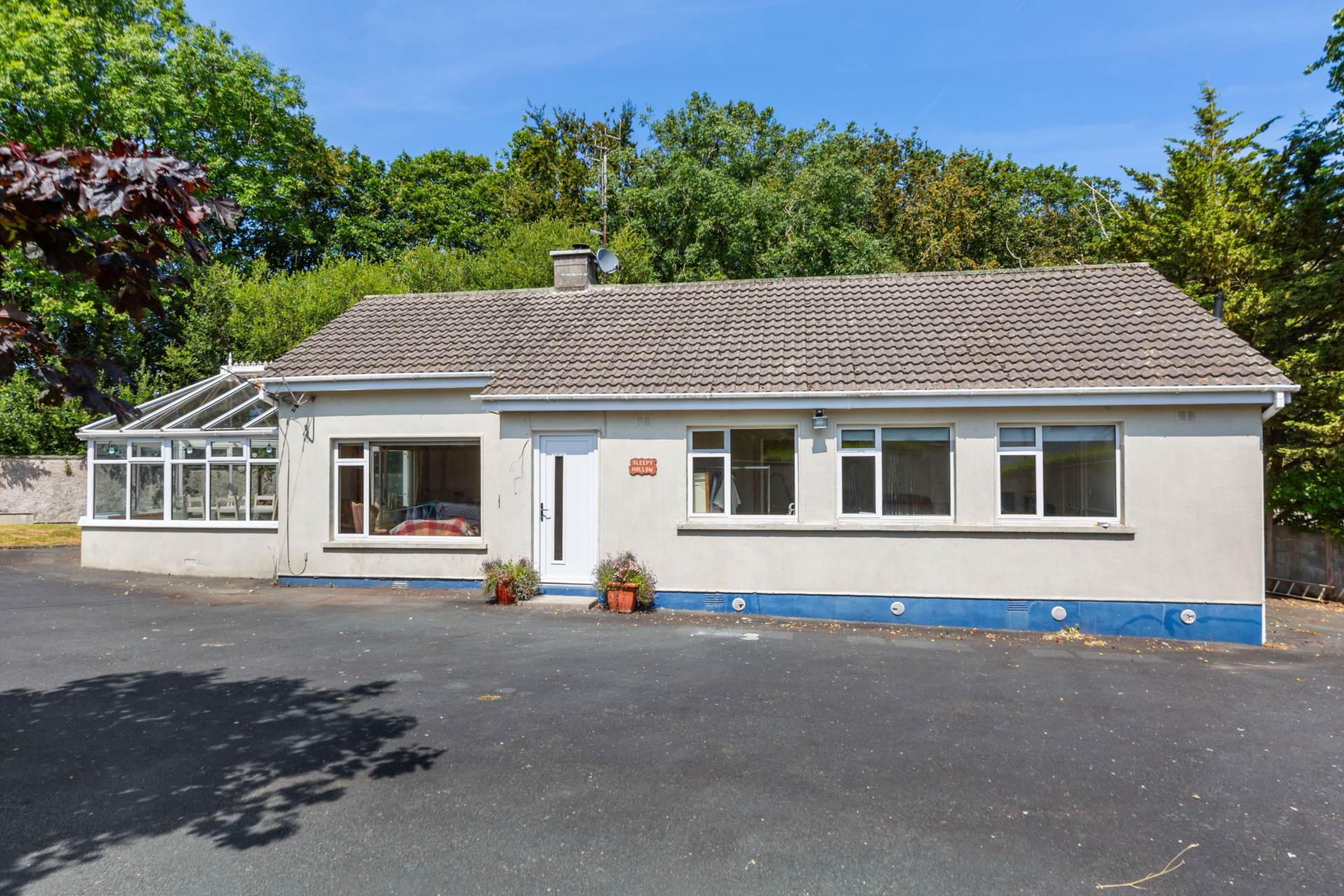 Sleep Hollow, Ballinatray Lower, Courtown, Co. Wexford, Y25 XP86