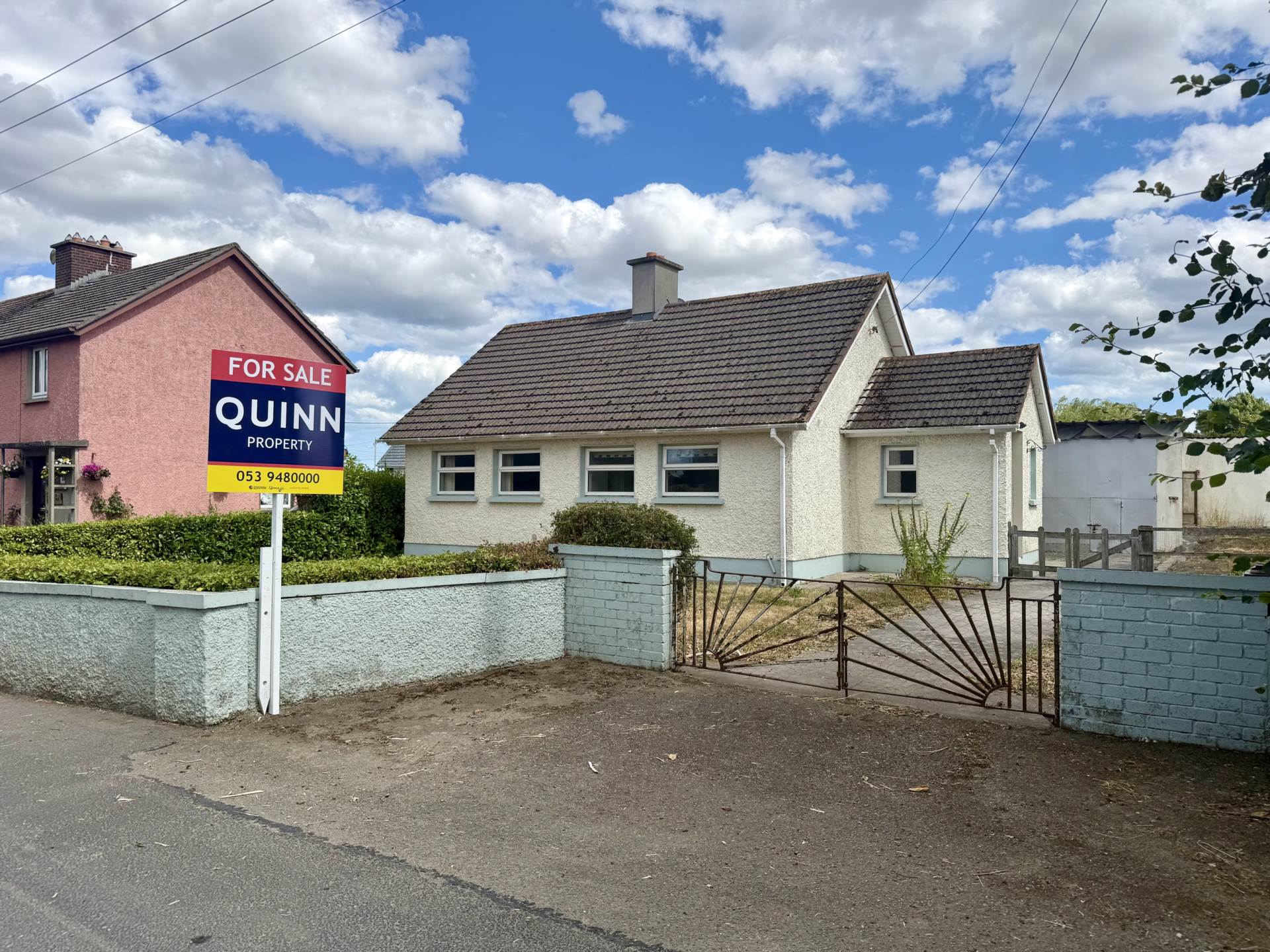 No. 1 Fatima Terrace, Camolin, Gorey, Co. Wexford, Y21 H9P2