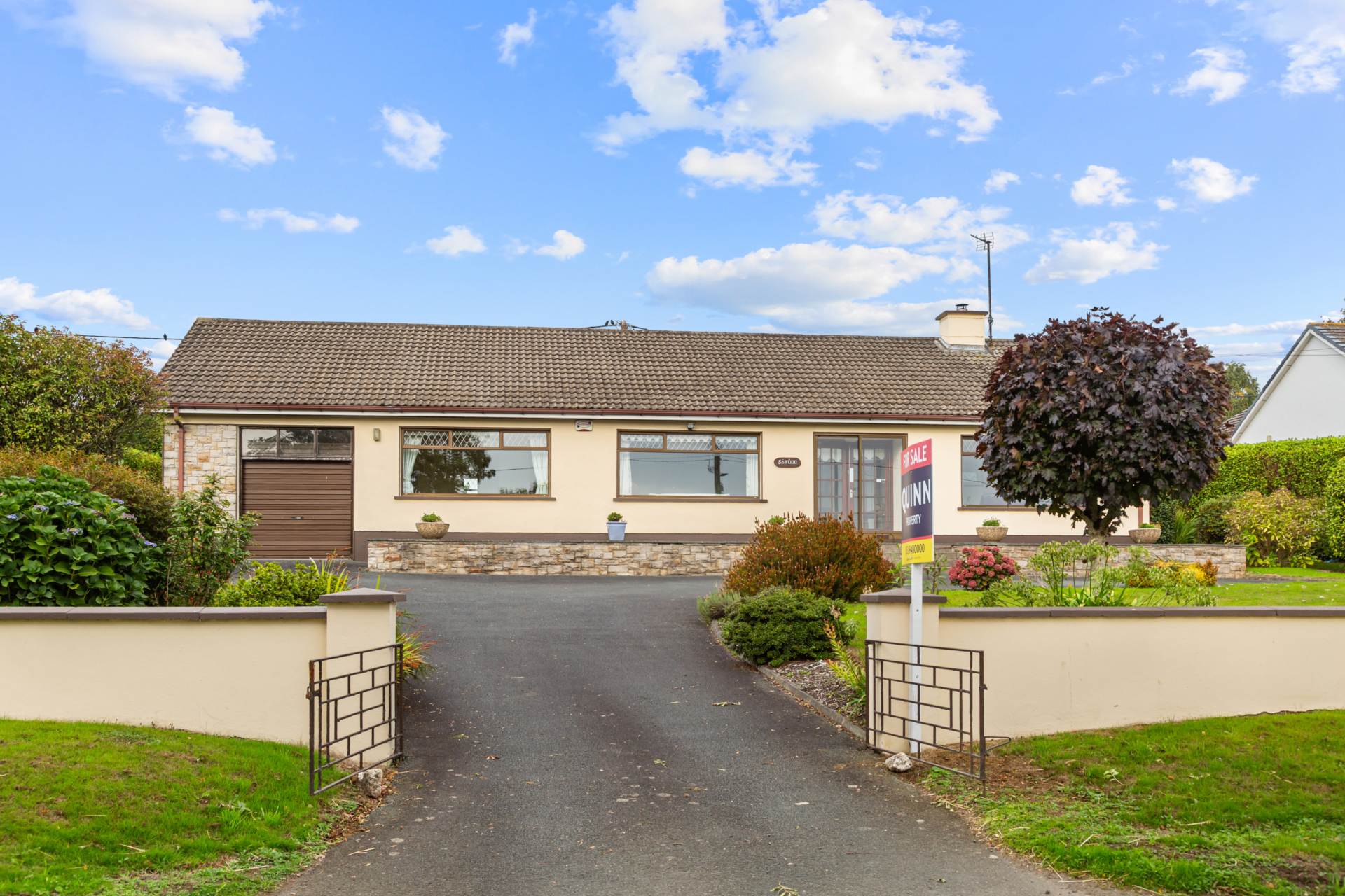Knockgreany, Coolgreany, Gorey, County Wexford, Y25 DK81