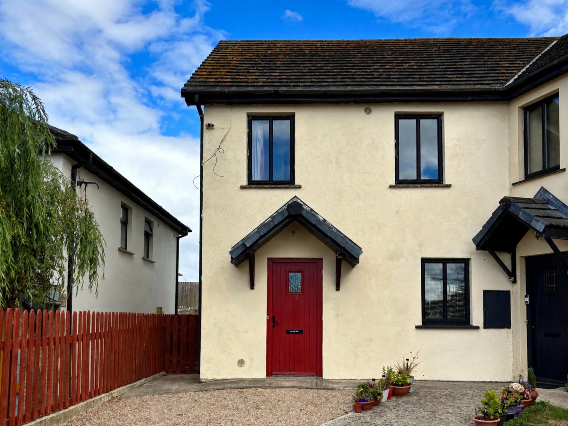 No. 32 Chestnut Walk, Kilmuckridge, Gorey, Co. Wexford, Y25 W215