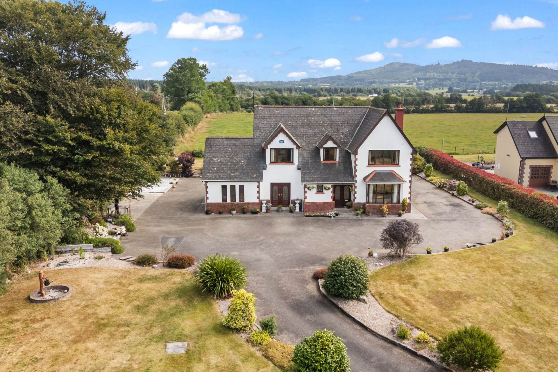 Ballinaboola, Newbawn, Co. Wexford, Y35 W273