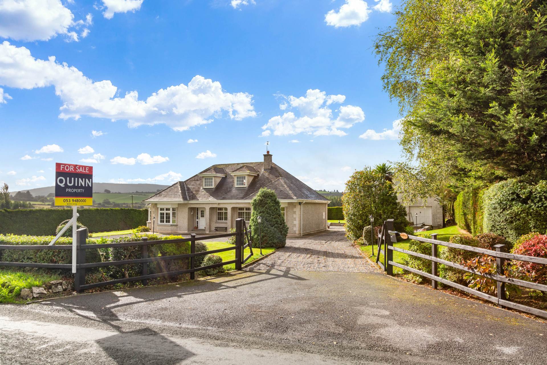 Rathnagrew Upper, Hacketstown, Co. Carlow, R93 HW56