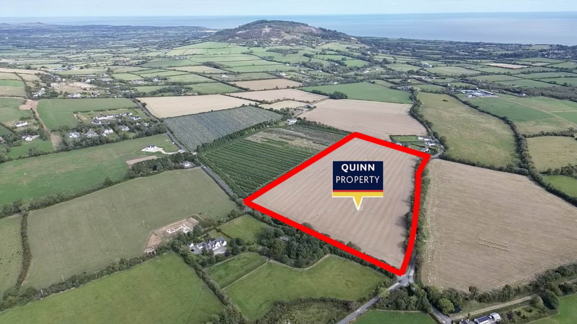 Kilmurry, Gorey, Co. Wexford