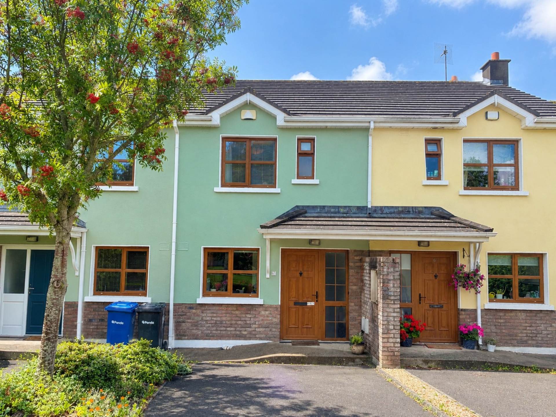 No. 61 Meadow Gate, Knockmullen, Gorey, Co. Wexford, Y25 X825