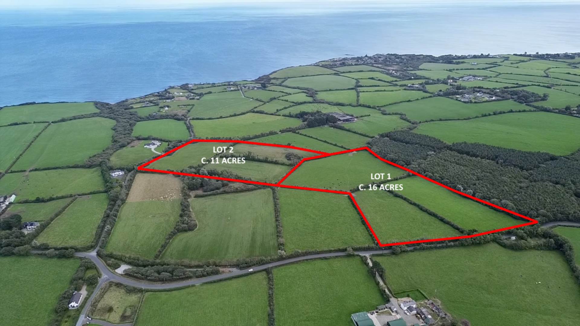 Glendoyne, Courtown, Gorey, Co. Wexford