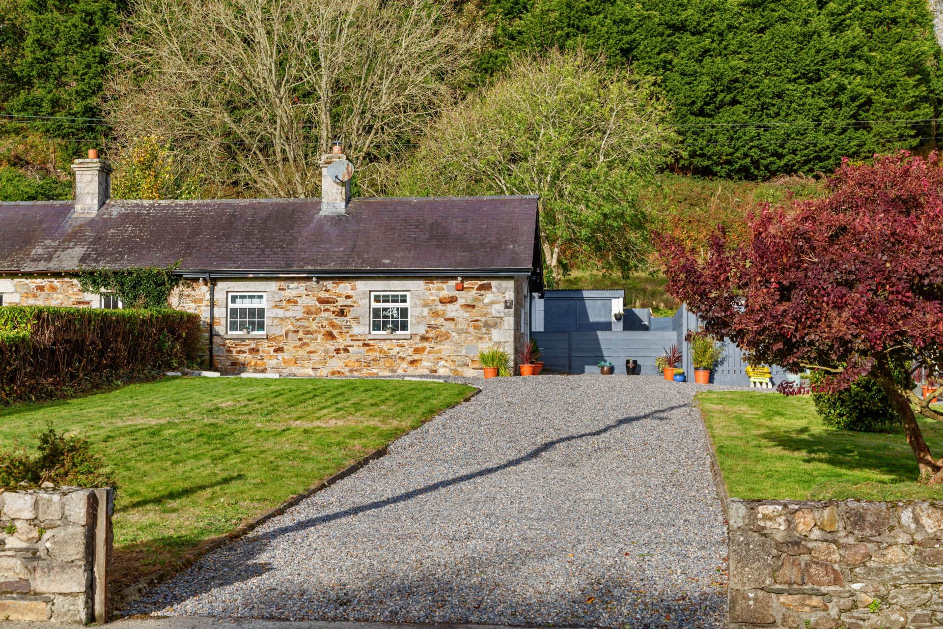 No. 4 Quarry Street, Shillelagh, Co. Wicklow, Y14 E890