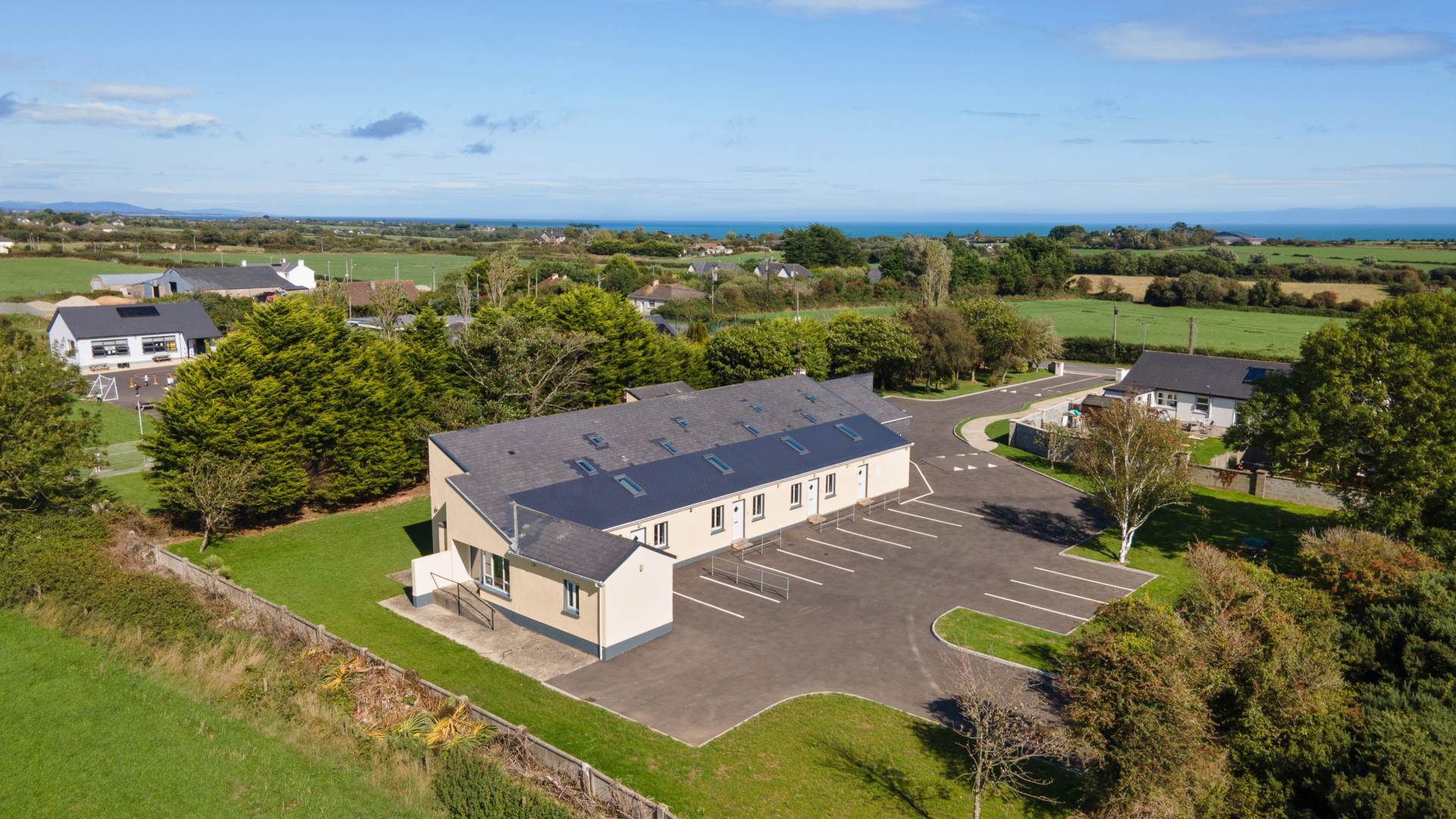 Cherryfield, Ballygarrett, Gorey, Co. Wexford, Y25 HY98