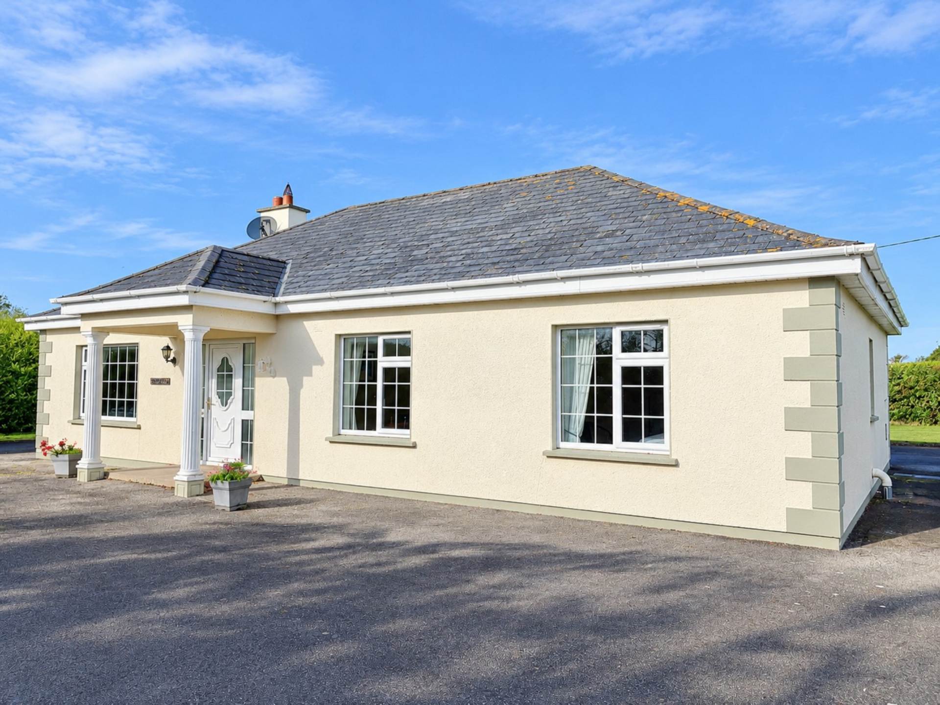Ballylara, Ballinahask, Kilmuckridge, Co. Wexford, Y25 P597