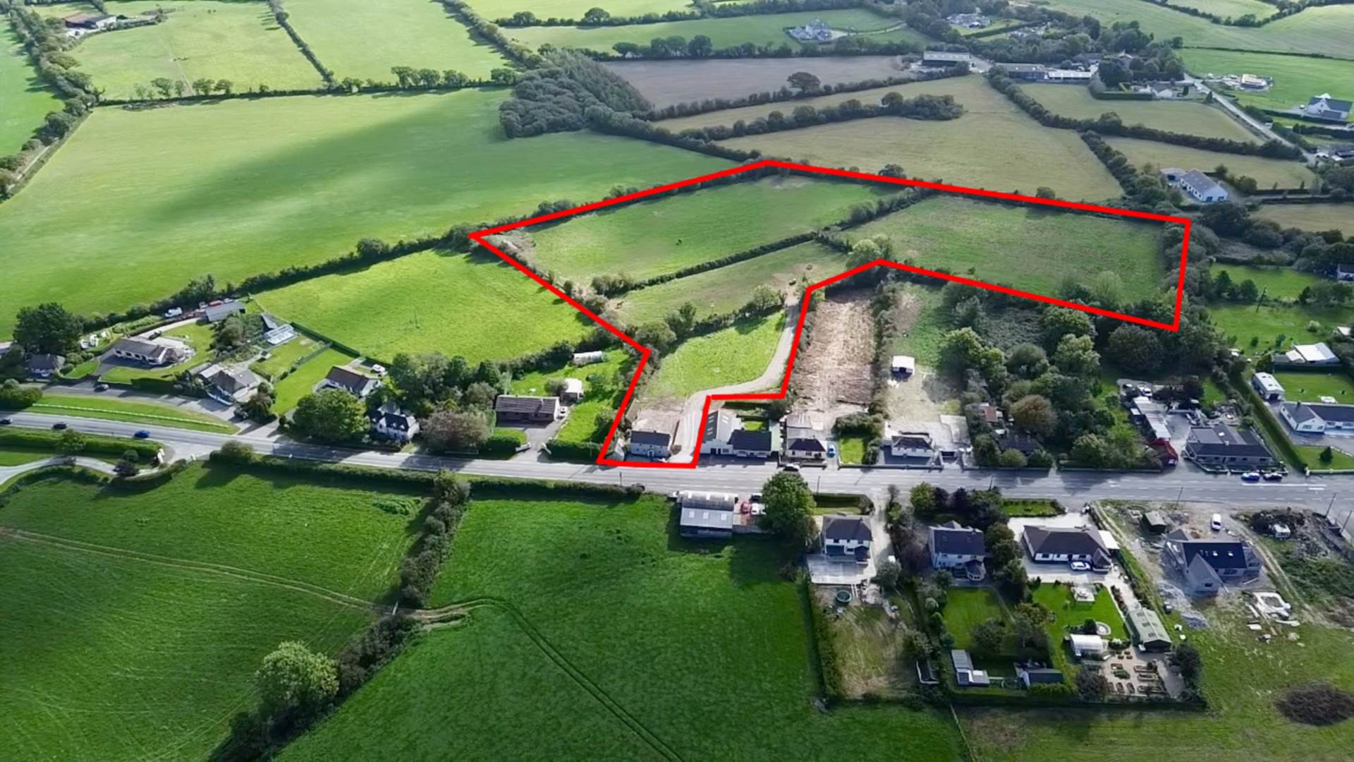 Ballyedmond, Gorey, Co. Wexford, Y25 W303