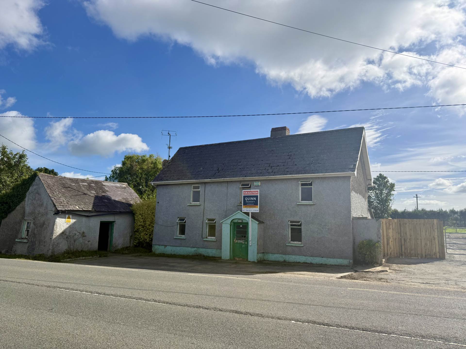 Ballyedmond, Gorey, Co. Wexford, Y25 W303
