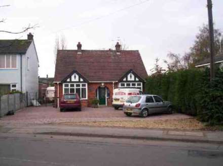 Land Residential, Lemsford Road, Hatfield