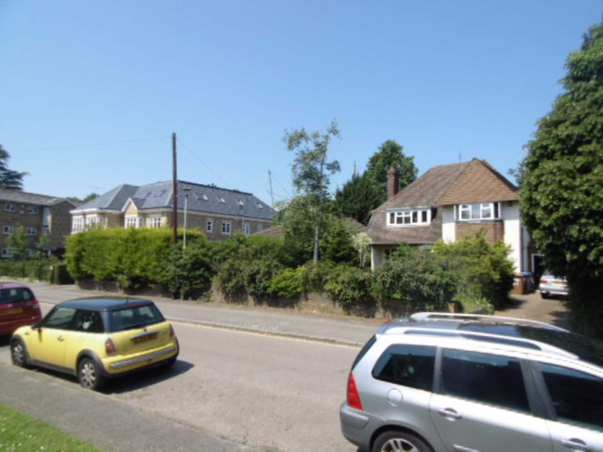Roe Green Lane, Hatfield, Image 2