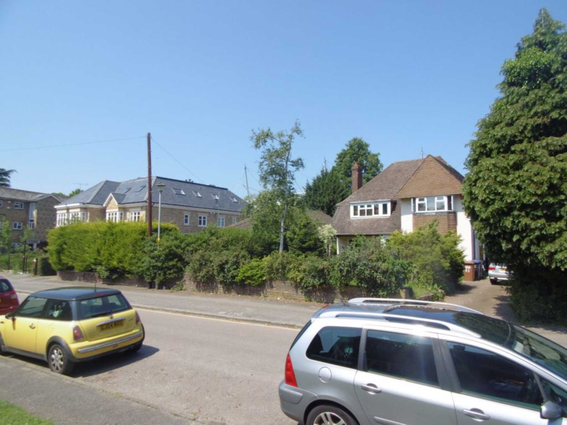 Roe Green Lane, Hatfield, Image 3