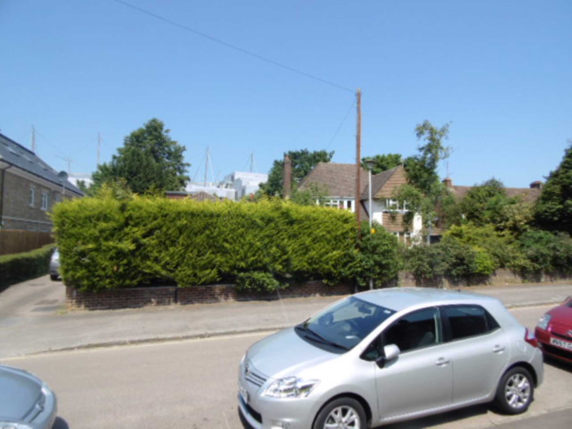 Roe Green Lane, Hatfield, Image 5