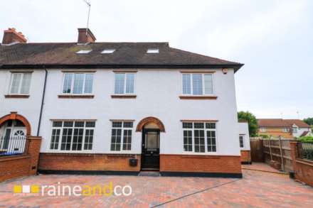 Land Residential, St Albans Road East, Hatfield