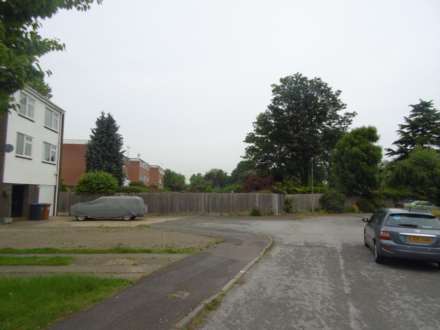 Land Residential, Burleigh Mead, Hatfield