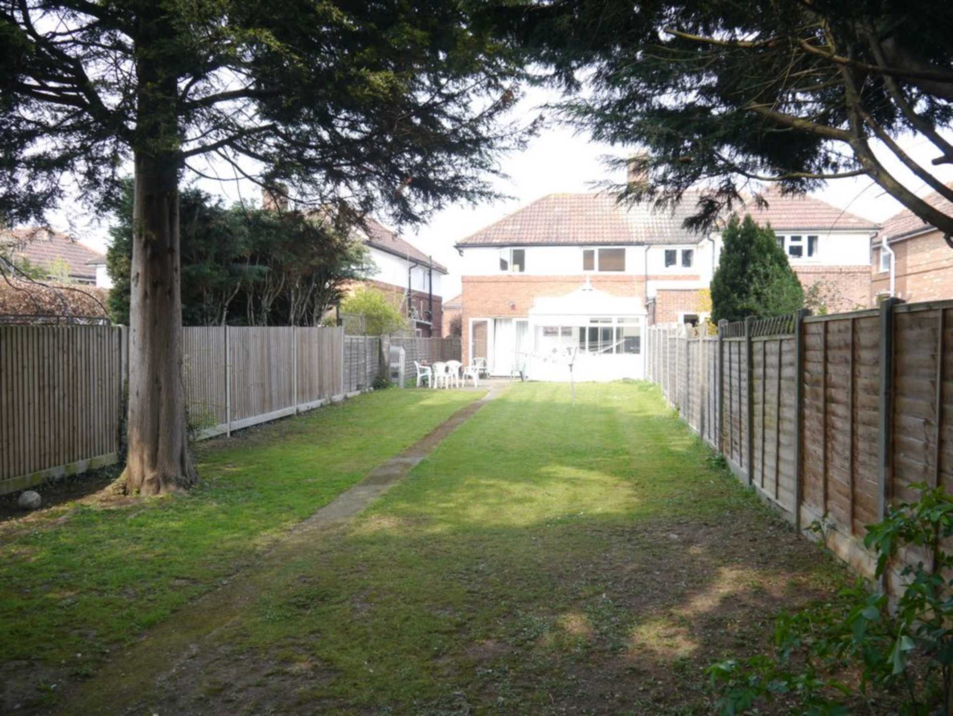 Property To Rent Crawford Road, Hatfield Raine & Co (ID 10002303)