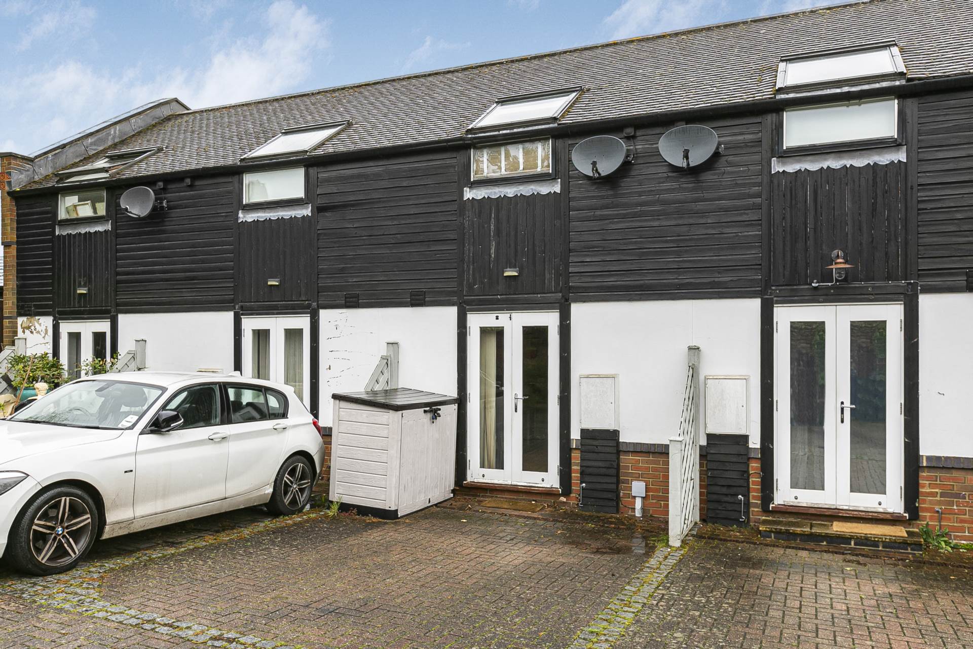 Property For Sale Taverners Place, Codicote Raine & Co (ID 10002743)