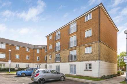 Property For Sale St Lukes Court, Hatfield
