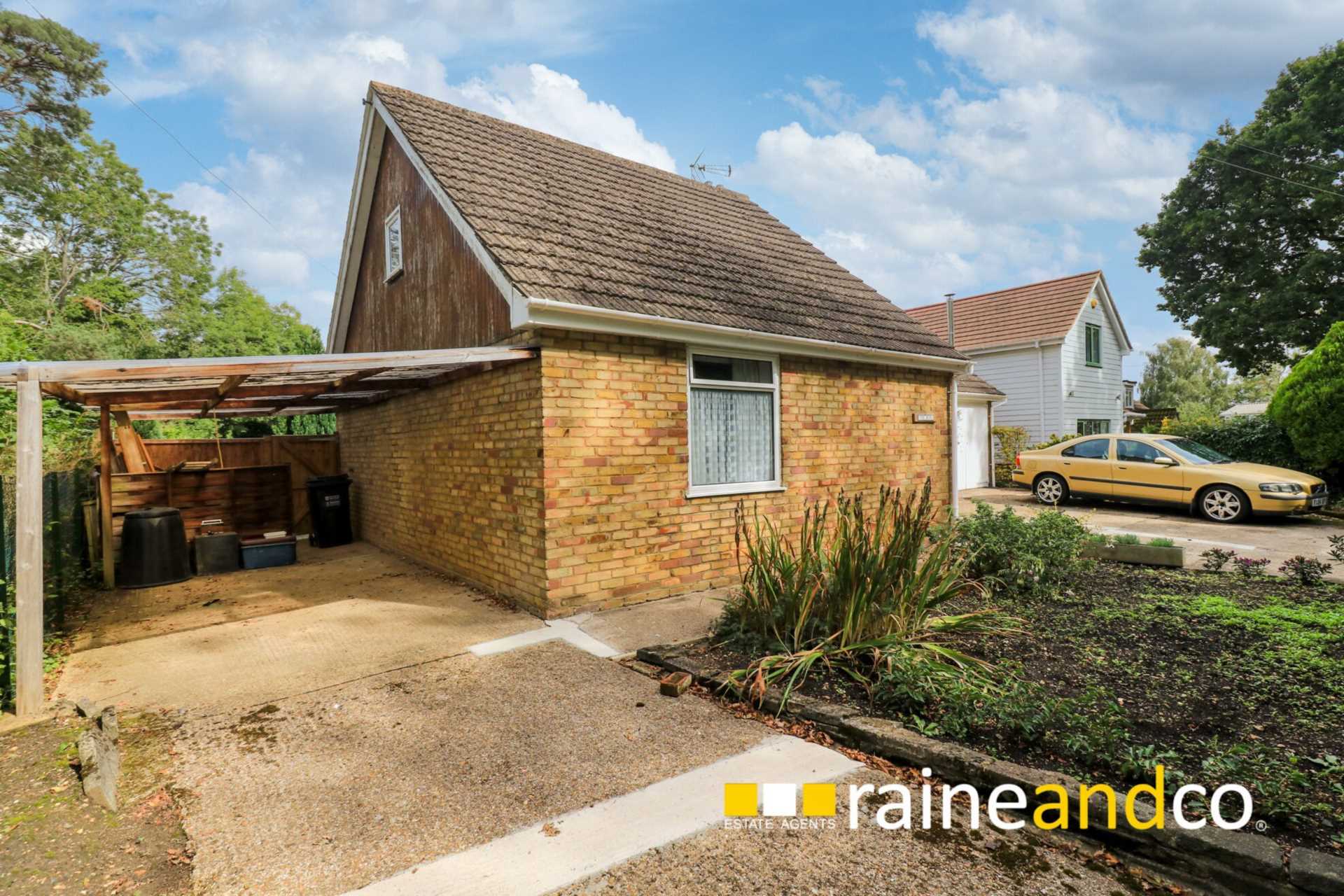 Property For Sale Minster Close, Hatfield Raine & Co (ID 10003182)