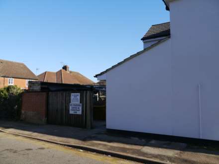 Commercial Property, Hatfield Road, St Albans