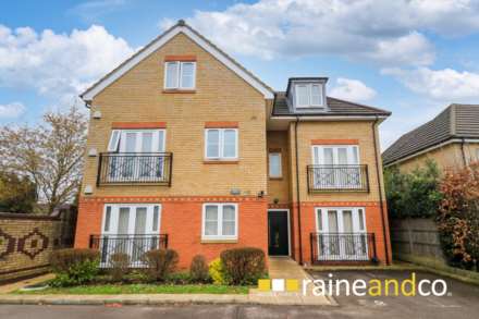 Longfield House, Hatfield, Image 1