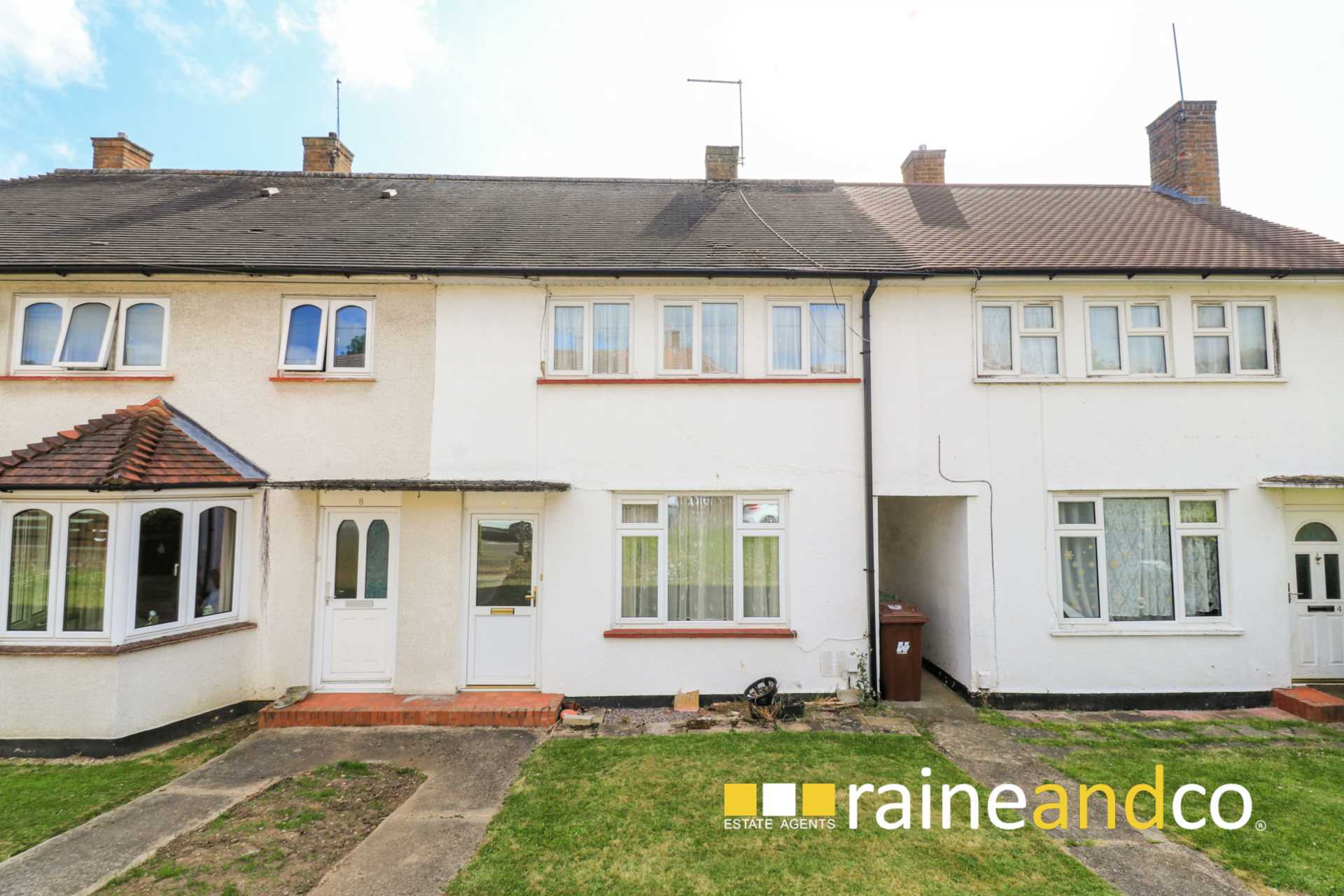 Ranskill Road, Borehamwood, Image 1