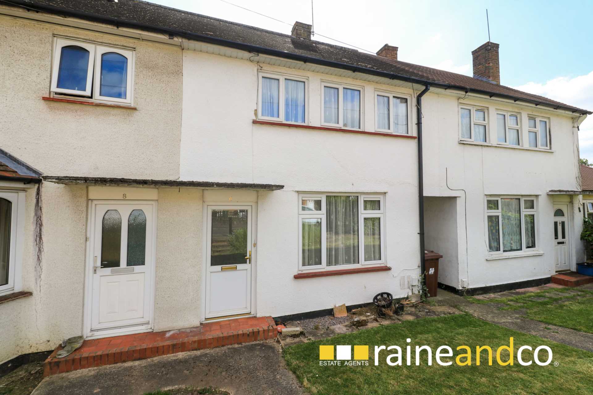 Ranskill Road, Borehamwood, Image 22