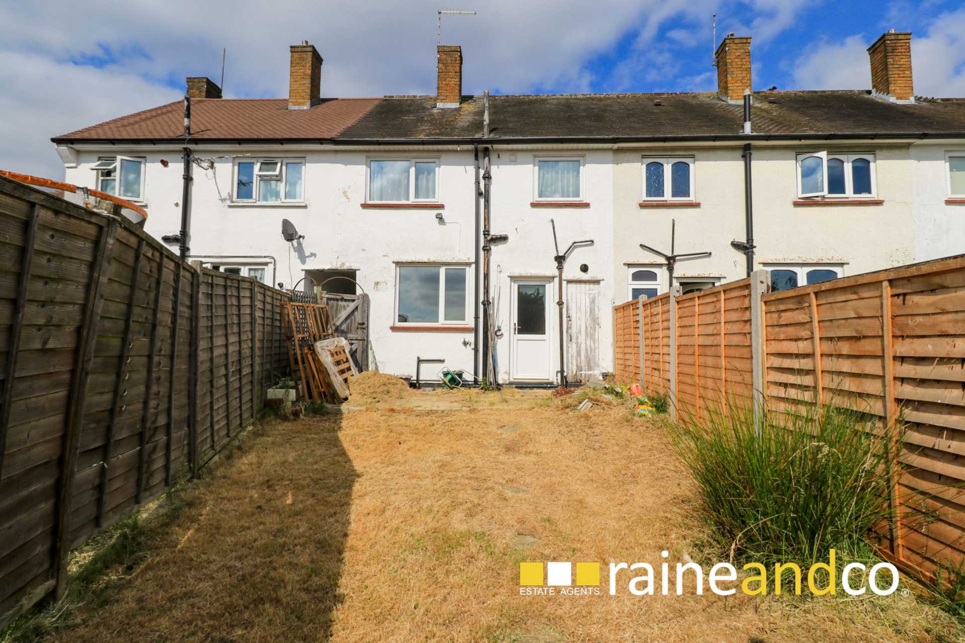 Ranskill Road, Borehamwood, Image 4