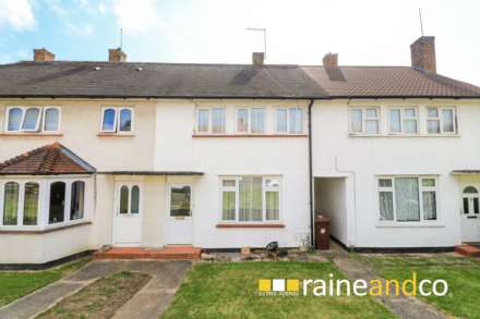 3 Bedroom Terrace, Ranskill Road, Borehamwood