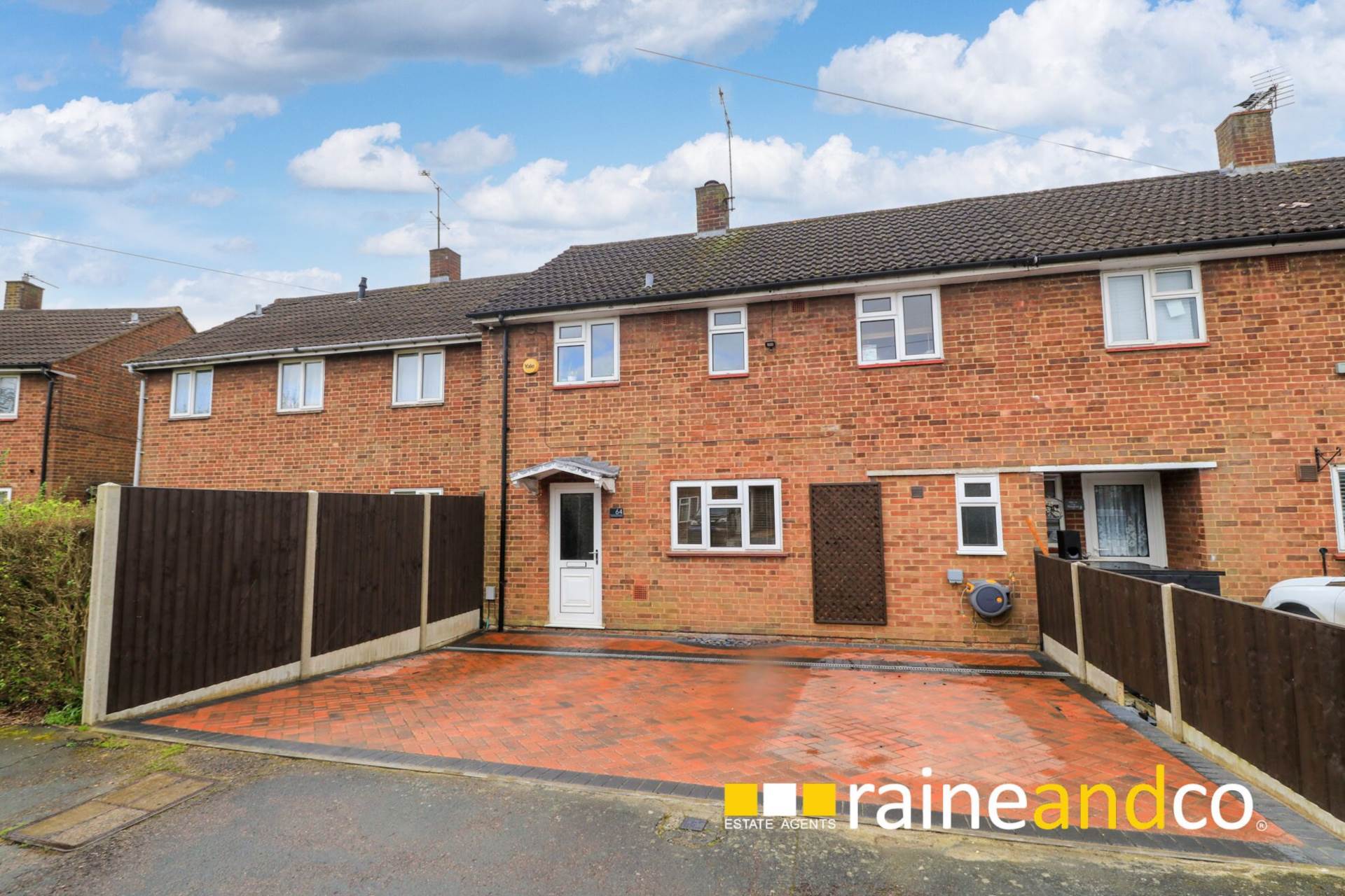 Property For Sale Chelwood Avenue, Hatfield Raine & Co (ID 10003541)