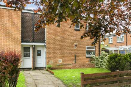 Property For Sale Drovers Way, Hatfield