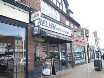 Property For Sale High Street, Potters Bar