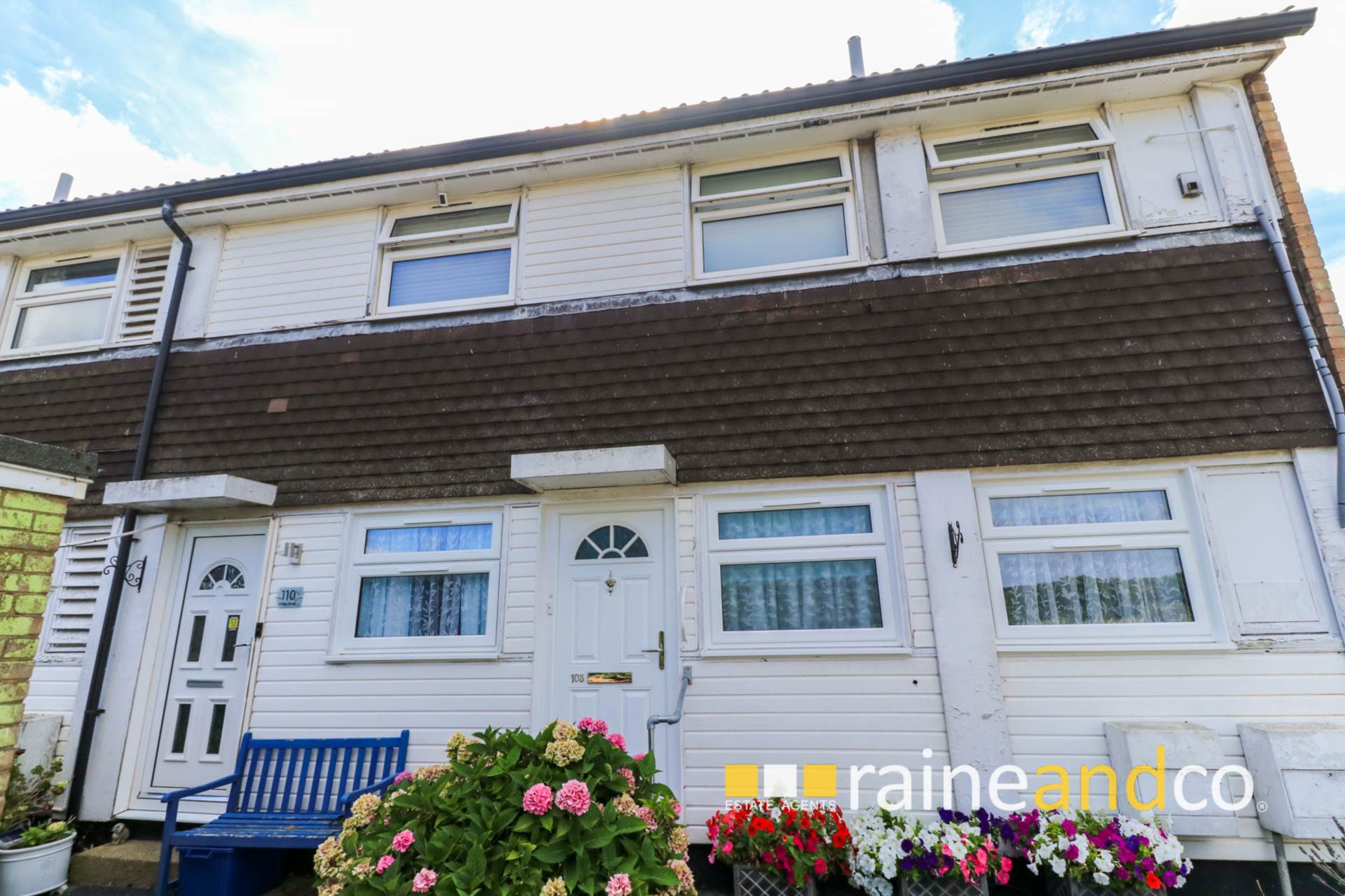 Property For Sale Valley Road, Hitchin Raine & Co (ID 10003679)