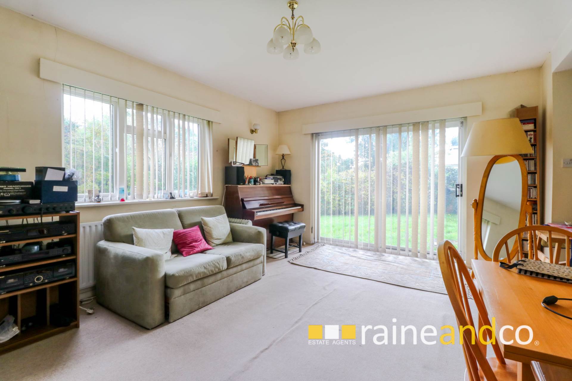 Property For Sale The Ryde, Hatfield Raine & Co (ID 10003734)