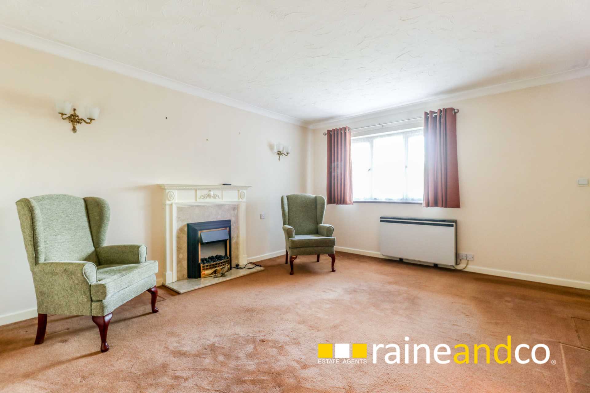 Property For Sale Pond Court, The Ridgeway, Codicote SG4 8YY Raine