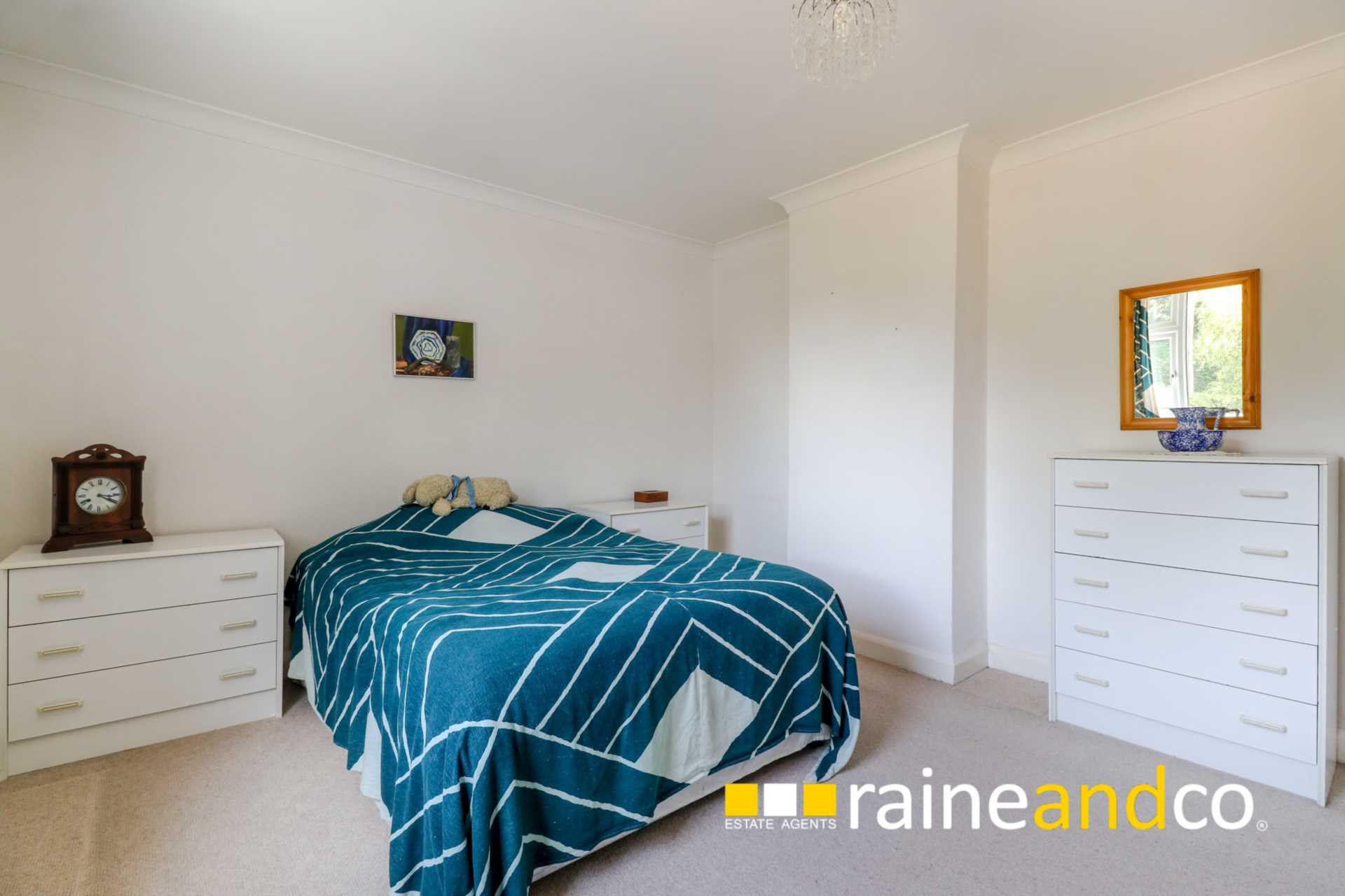 Property For Sale High Street, Codicote, Raine & Co (ID 20000022)