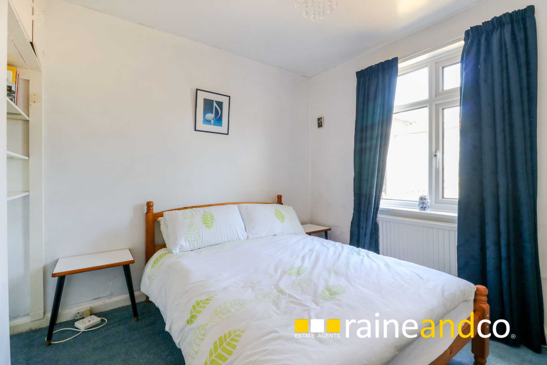 Property For Sale High Street, Codicote, Raine & Co (ID 20000022)