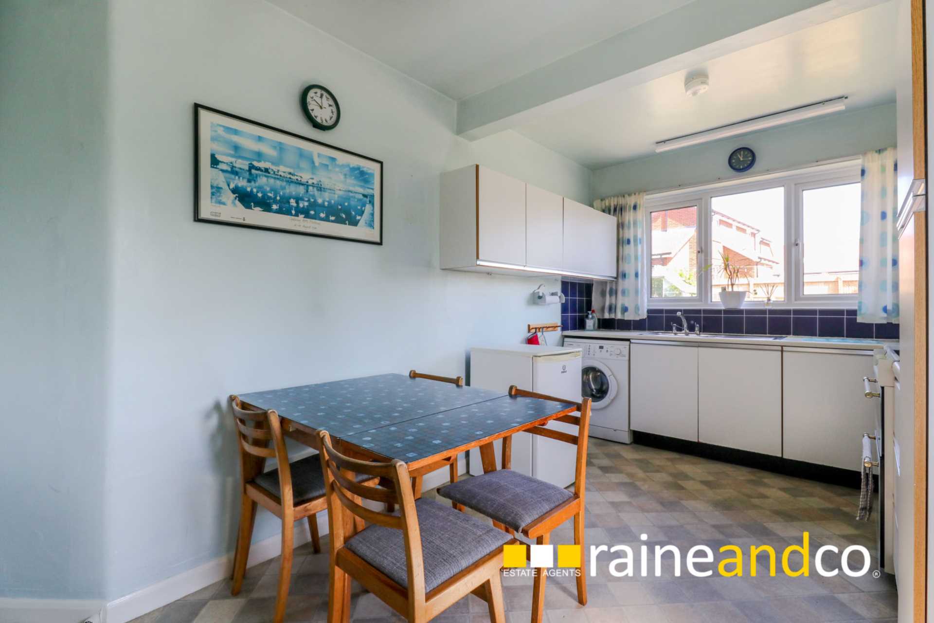 Property For Sale High Street, Codicote, Raine & Co (ID 20000022)