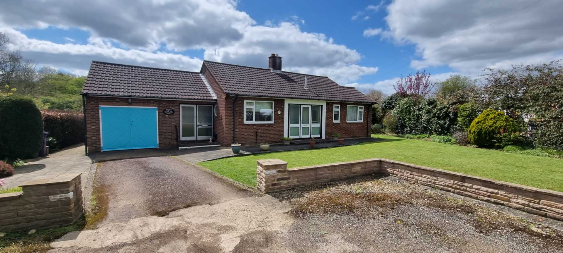 Property For Sale The Riddy, Codicote Raine & Co (ID 20000069)